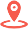 location pin